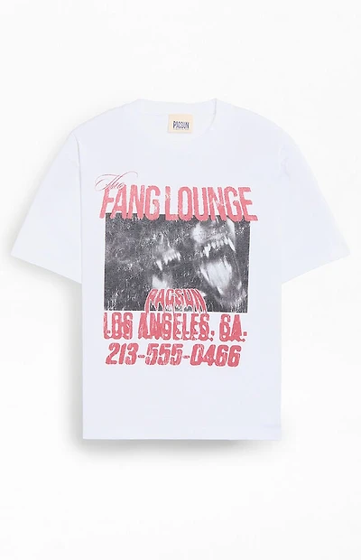 Pacsun Fang Lounge T-Shirt