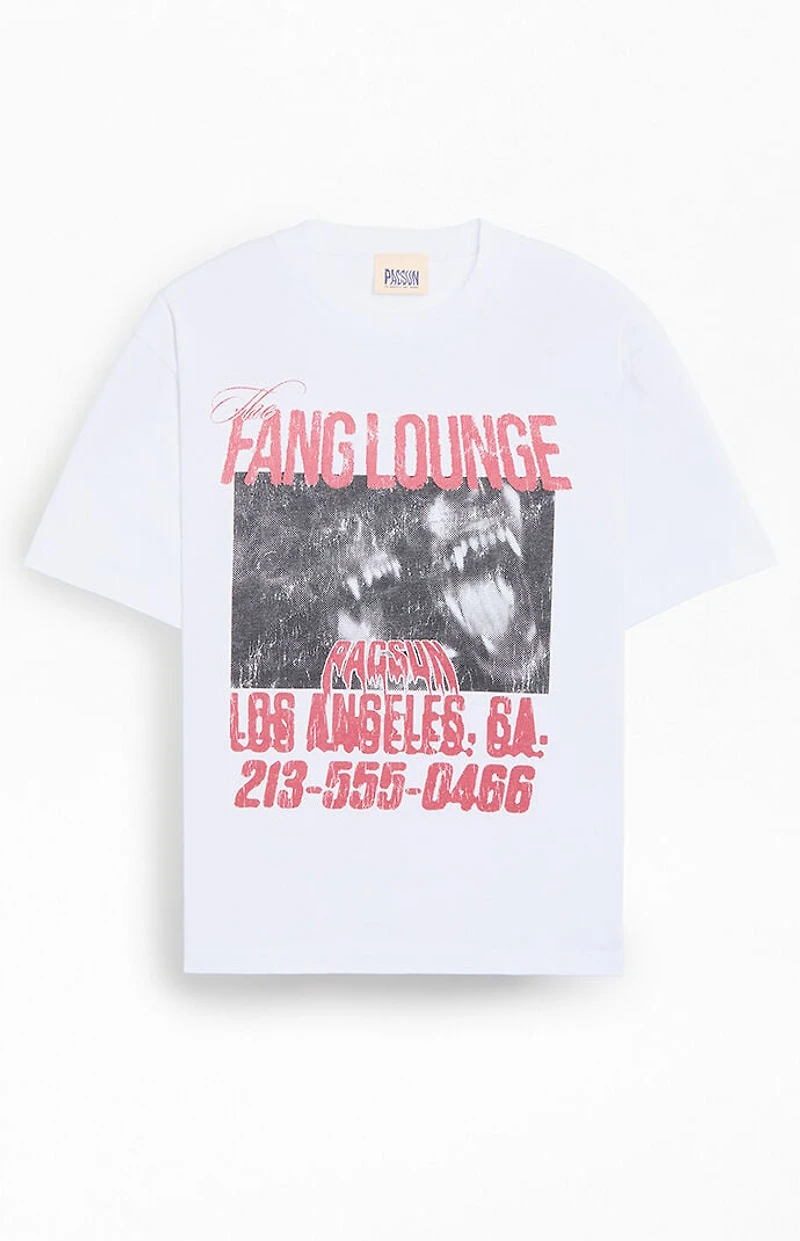 Pacsun Fang Lounge T-Shirt