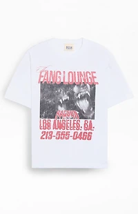 Pacsun Fang Lounge T-Shirt
