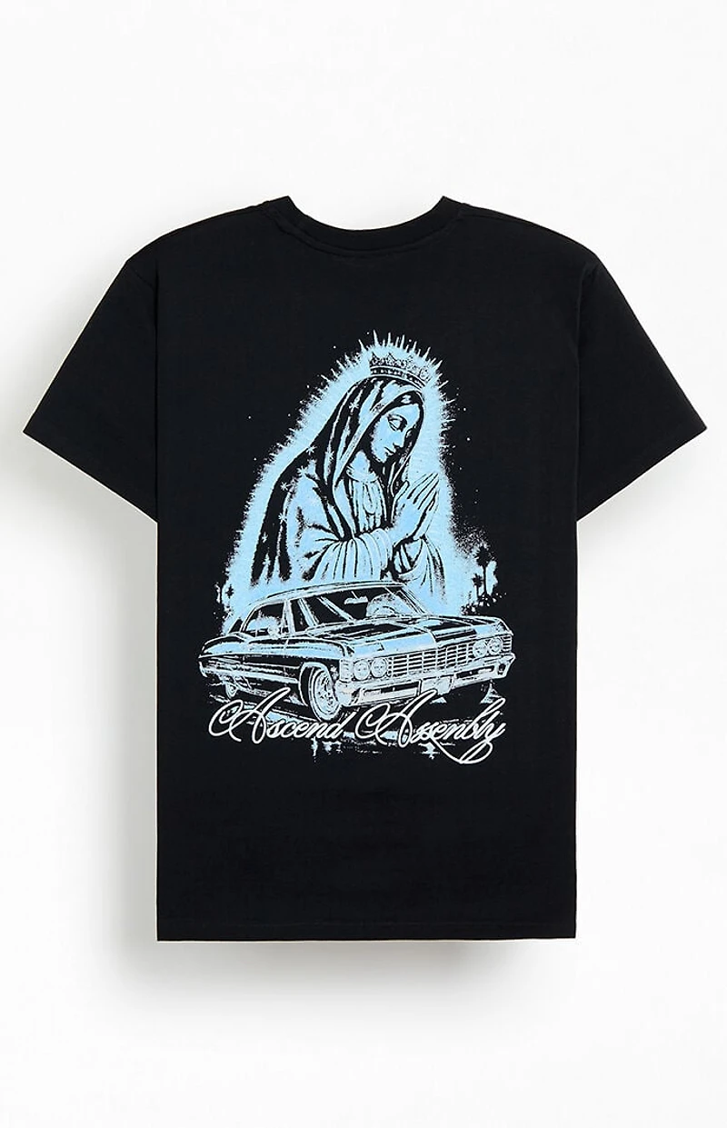 Ascend Assembly T-Shirt
