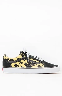 Awake NY x Vans Animal Spots Classic Old Skool Shoes