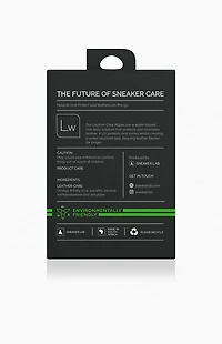 Sneaker Lab Leather Sneaker Wipes