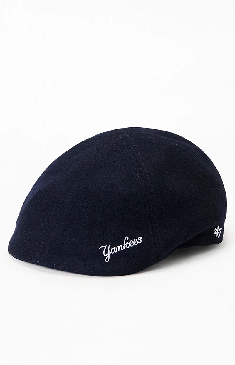 47 Brand NY Yankees Baker Boy Hat