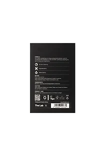 The Lab Denim Refresh Wipes