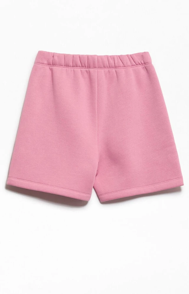 Pacsun Kids Bow Sweat Shorts