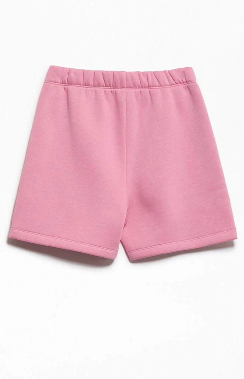 Pacsun Kids Bow Sweat Shorts