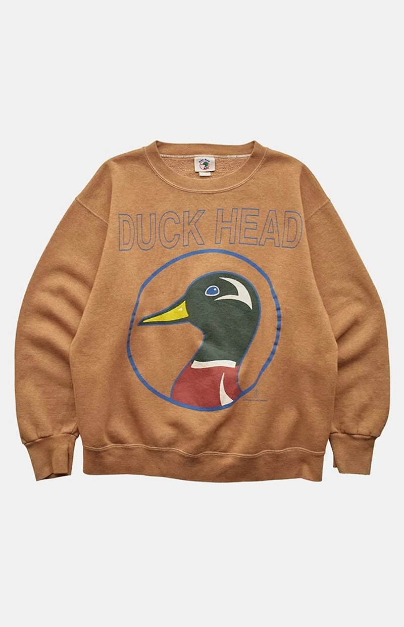 PS VINTAGE '90s Duck Head Sweatshirt
