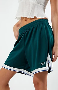Reebok Team Mesh Shorts