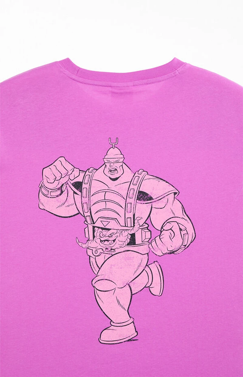 Puma x Teenage Mutant Ninja Turtles Brain T-Shirt