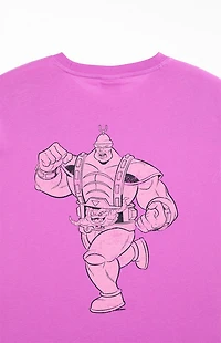 Puma x Teenage Mutant Ninja Turtles Brain T-Shirt