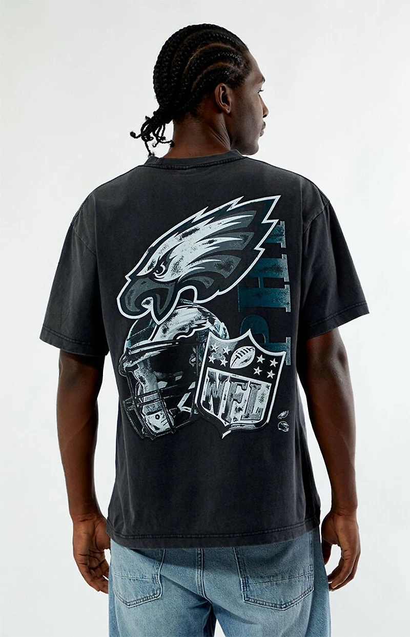 NFL x Aleali May Philadelphia Eagles T-Shirt
