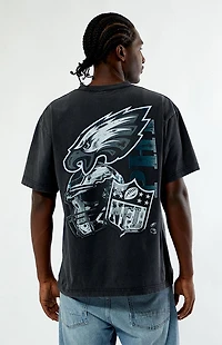 NFL x Aleali May Philadelphia Eagles T-Shirt