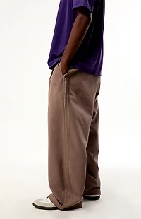 adidas Originals Woven Barrel Pants