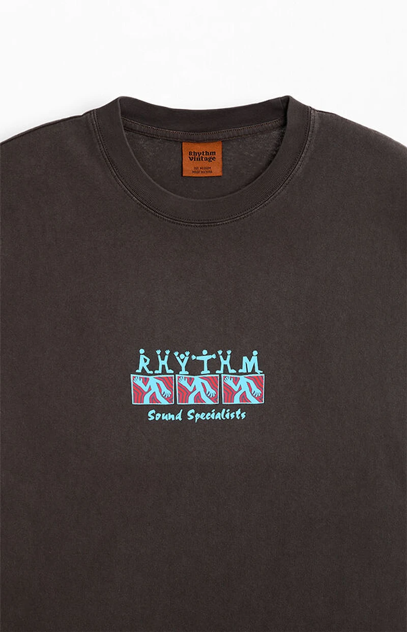 Rhythm Sound Specialist T-Shirt