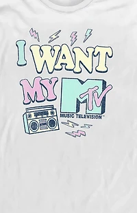 Bubble Pop Long Sleeve T-Shirt