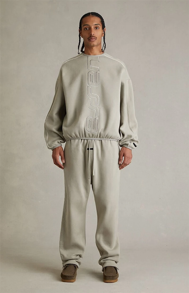 Fear of God ESSENTIALS Seal Active Trace Relaxed Sweatpants