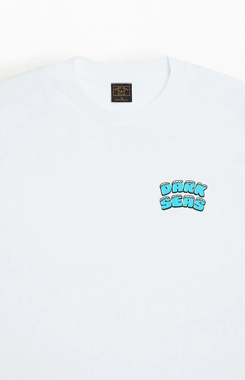Dark Seas Ice Cold T-Shirt
