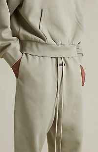 Fear of God ESSENTIALS Abbey Stone Fleece Relaxed Sweatpants