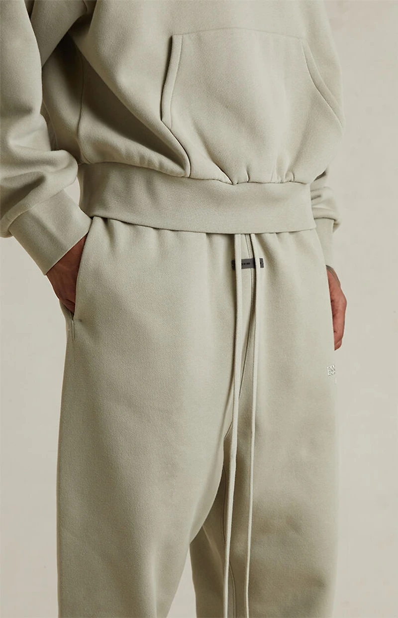 Fear of God ESSENTIALS Abbey Stone Fleece Relaxed Sweatpants