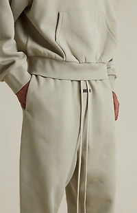 Fear of God ESSENTIALS Abbey Stone Fleece Relaxed Sweatpants