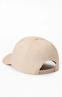 Formula 1 x PacSun Miami Tan Pinnacle Snapback Hat