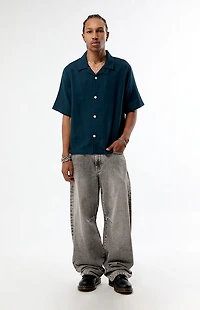 Pacsun Dean Camp Shirt