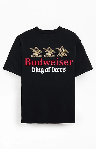 Budweiser By Pacsun Triple Inside Out T-Shirt