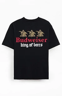 Budweiser By Pacsun Triple Inside Out T-Shirt