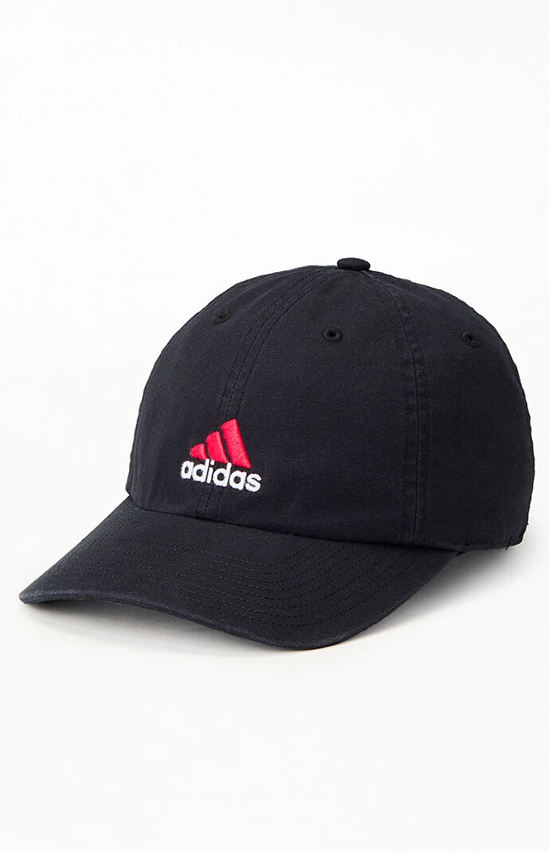 adidas Kids Black Ultimate Hat