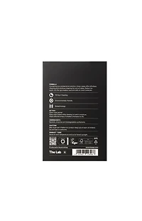The Lab 12 Pack Sneaker Wipes
