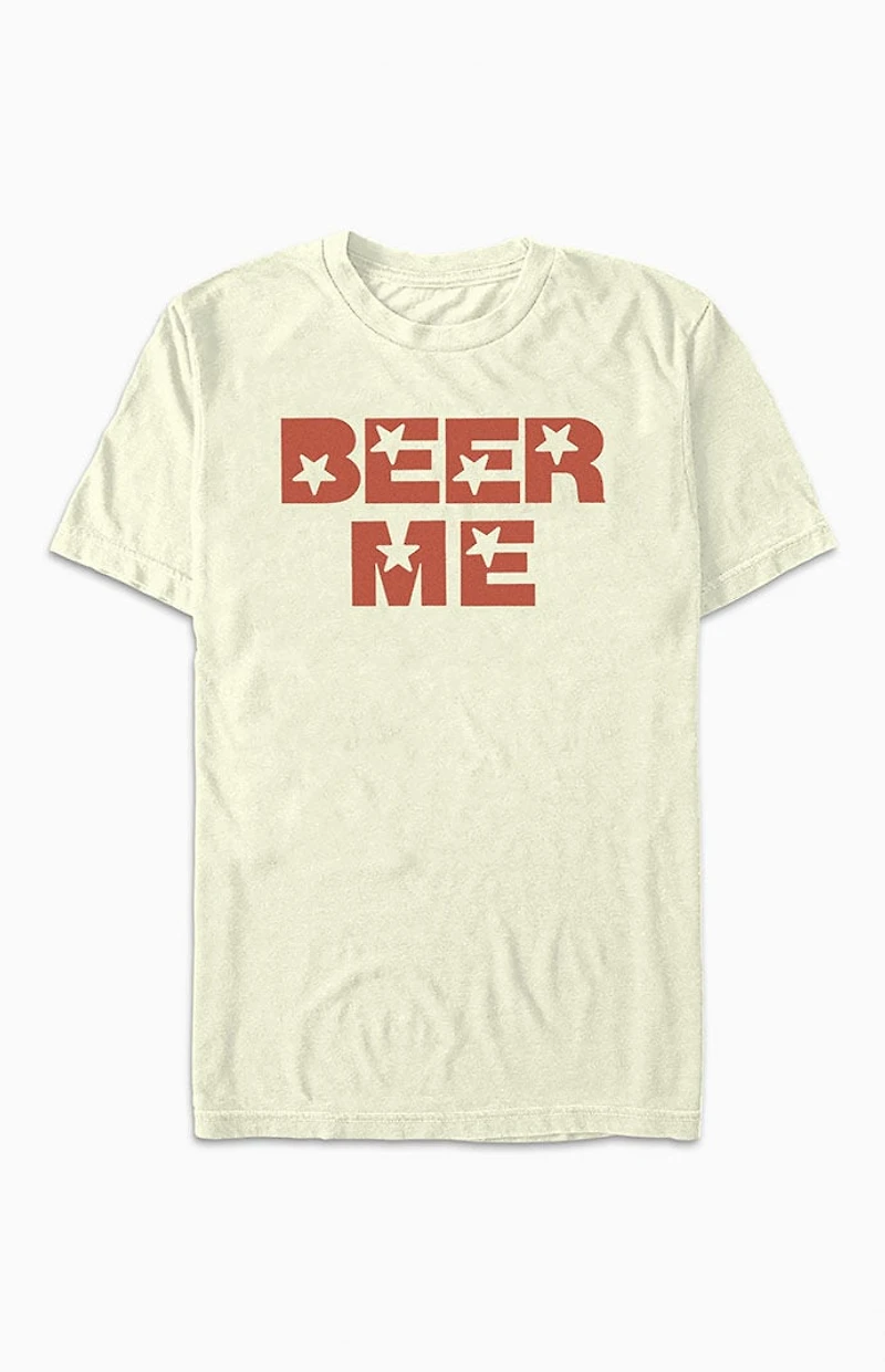 Beer Me T-Shirt
