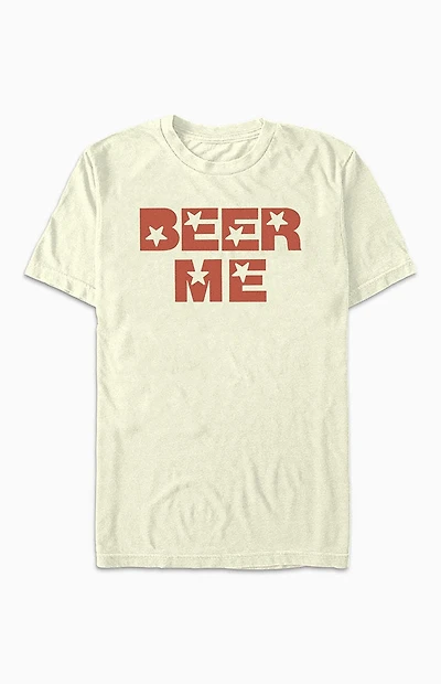 Beer Me T-Shirt