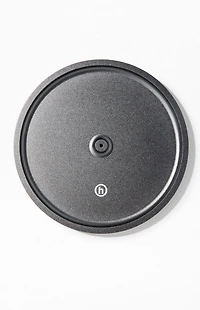 Hidden NY Gunmetal Incense Holder