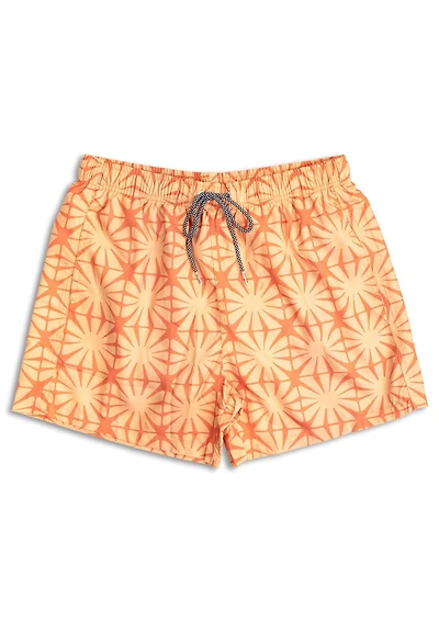 Boardies Nature's Medicine 4.7" Swim Trunks