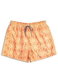 Boardies Nature's Medicine 4.7" Swim Trunks