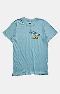 PS VINTAGE '80s Bermuda T-Shirt
