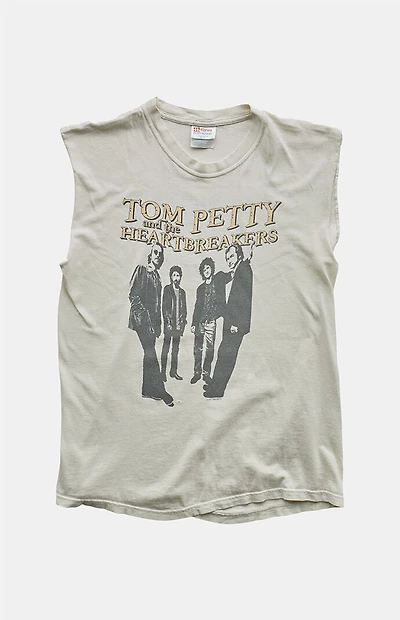 PS VINTAGE 2000s Tom Petty and the Heartbreakers Graphic Tank