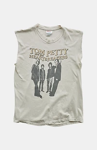 PS VINTAGE 2000s Tom Petty and the Heartbreakers Graphic Tank