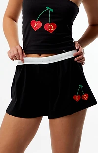 HYPE & VICE Chi Omega P.E. Shorts
