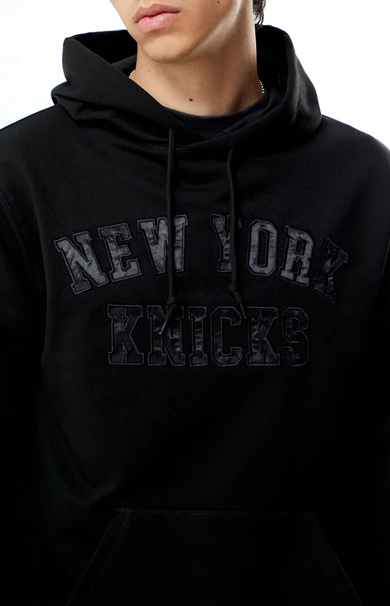New Era York Knicks Hoodie