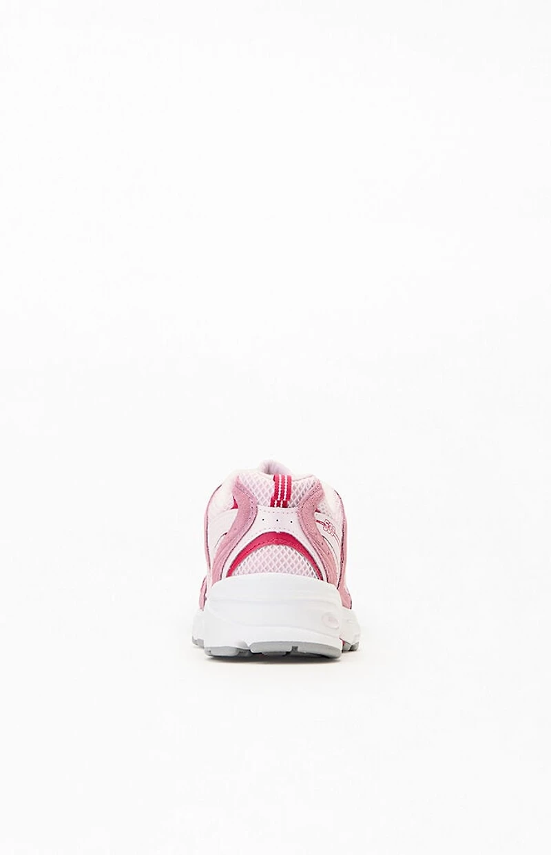 New Balance Pink 530 Sneakers