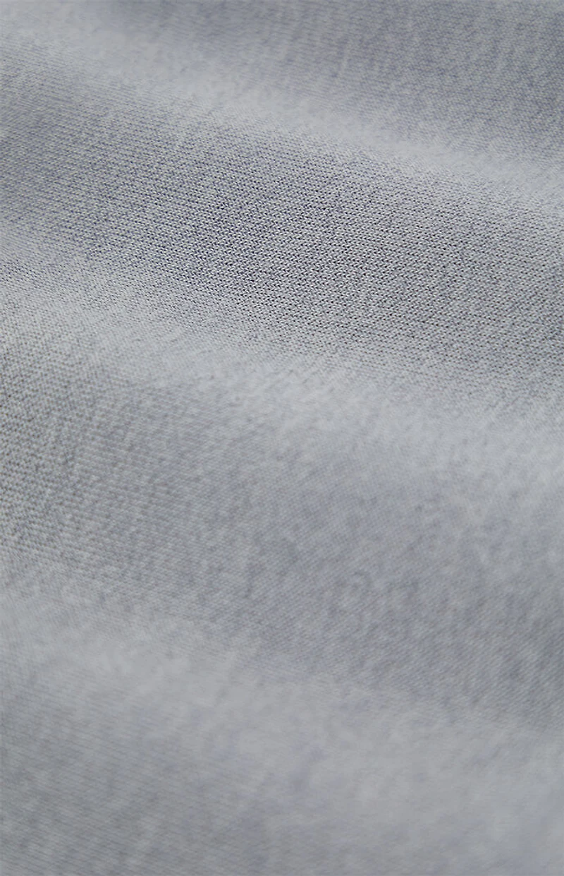 PAC 1980 Active Drippy Ribbed Bralette