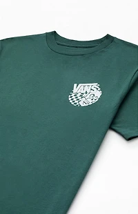 Vans Kids Representative T-Shirt