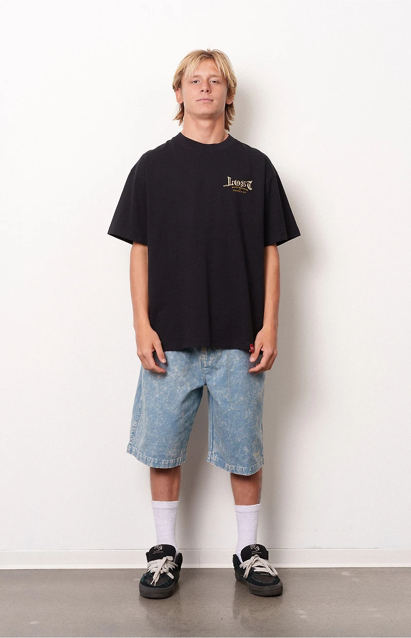 LOST Cobra Boxy T-Shirt