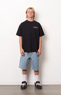 LOST Cobra Boxy T-Shirt
