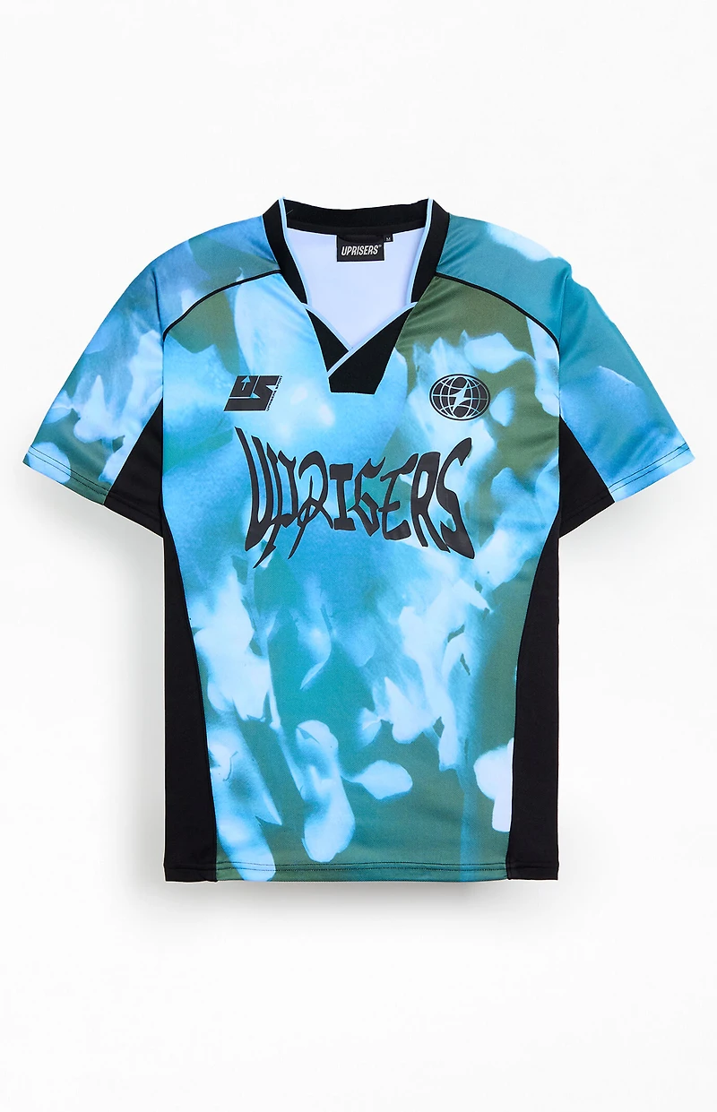 UPRISERS Metamorphosis Soccer Jersey