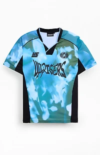UPRISERS Metamorphosis Soccer Jersey