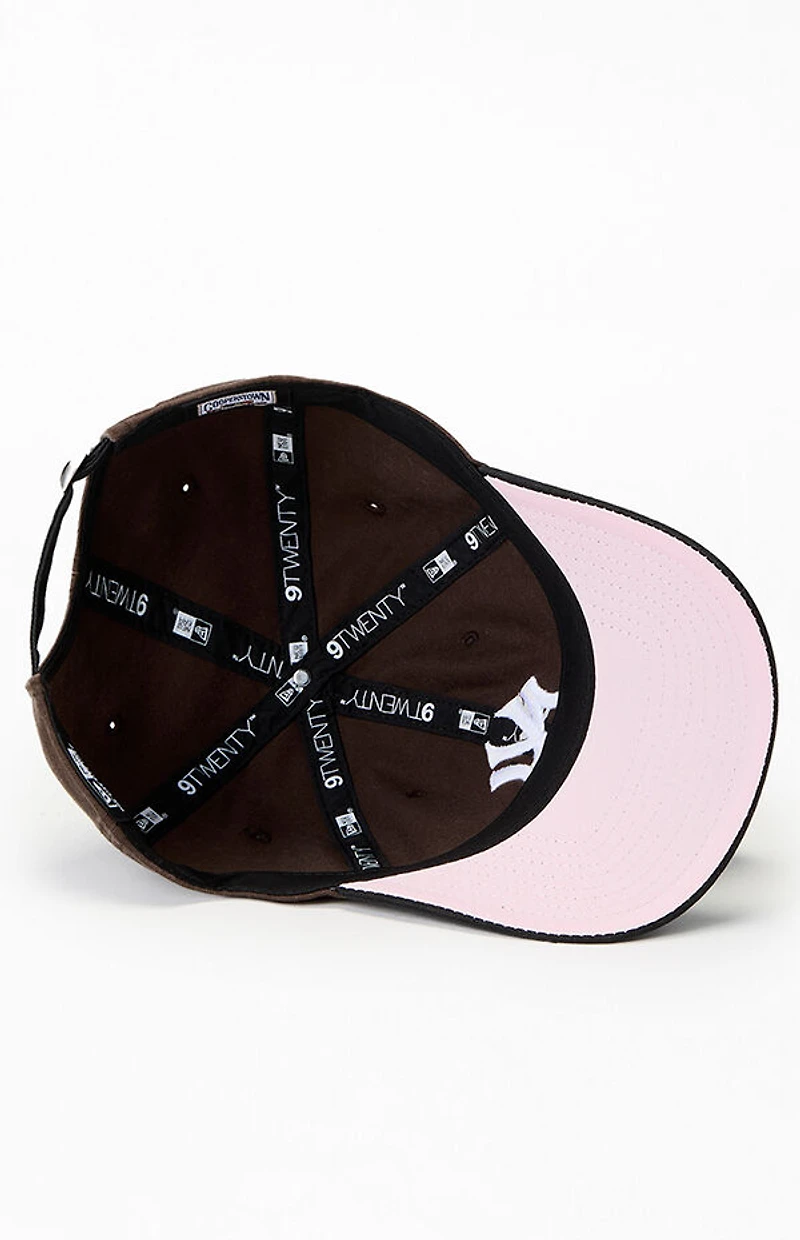 New Era x PS Reserve 9TWENTY NY Yankees Dad Hat