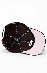 New Era x PS Reserve 9TWENTY NY Yankees Dad Hat