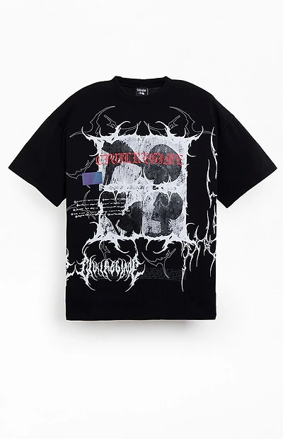 Civil Dark Viel T-Shirt